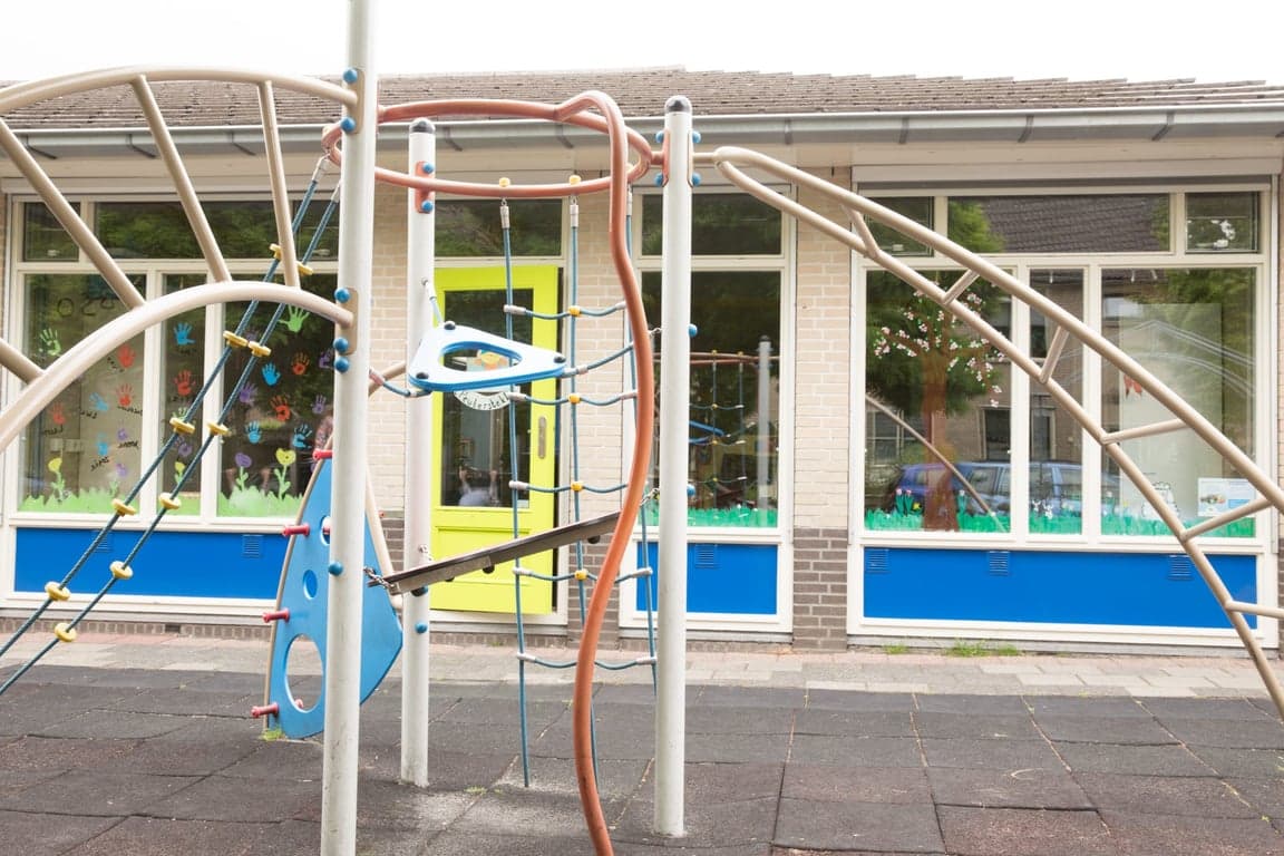 BSO Villa Polsbroek 2