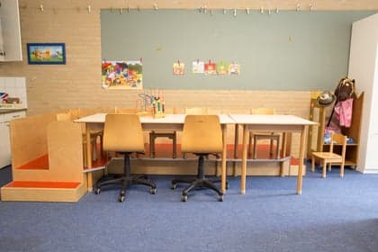 BSO Villa Polsbroek 3