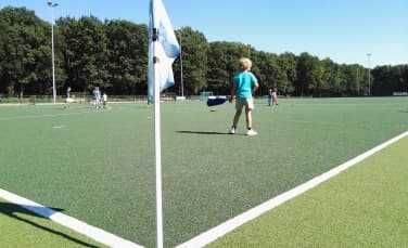 Sport BSO Maarn foto 5