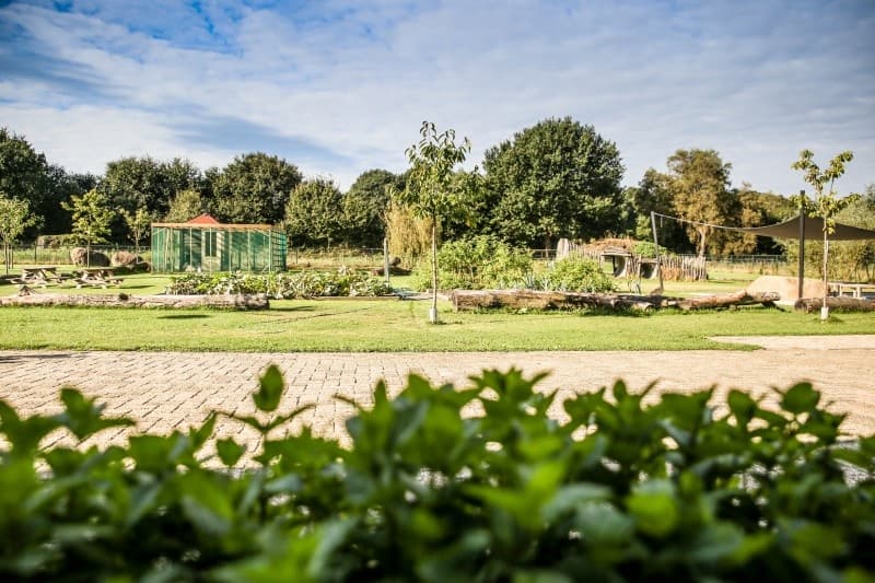 Kinderdagverblijf De Kei 2