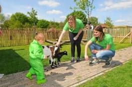 Kinderdagverblijf De Kei 3