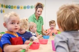 Kinderdagverblijf De Kei foto 4