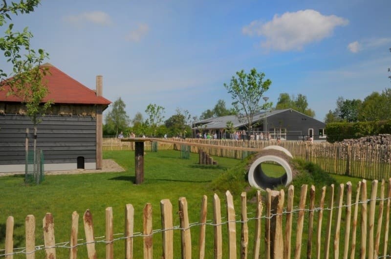 Kinderdagverblijf De Kei foto 8