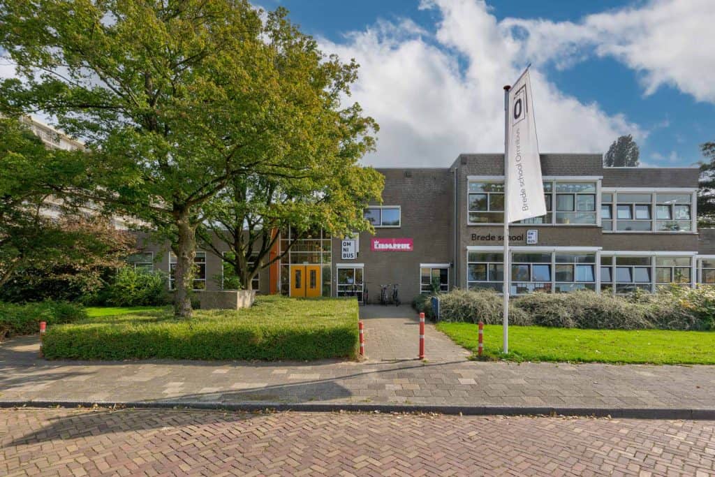 KinderRijk Buitenschoolse Opvang Pandora
