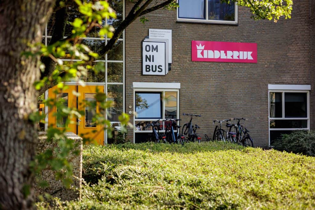 KinderRijk Buitenschoolse Opvang Pandora 2