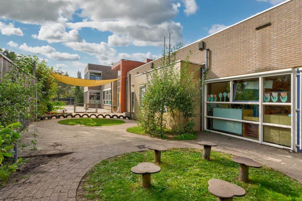 KinderRijk Buitenschoolse Opvang Pandora foto 5