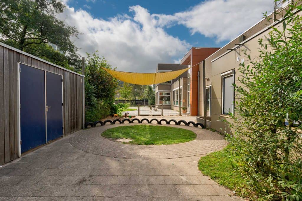 KinderRijk Buitenschoolse Opvang Pandora foto 7