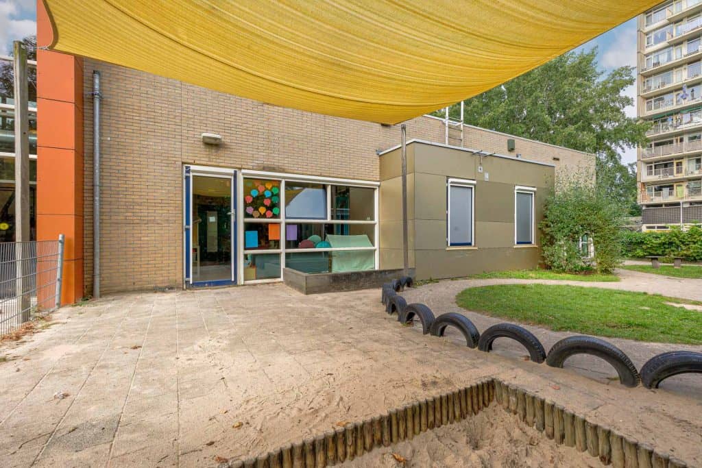 KinderRijk Buitenschoolse Opvang Pandora foto 8