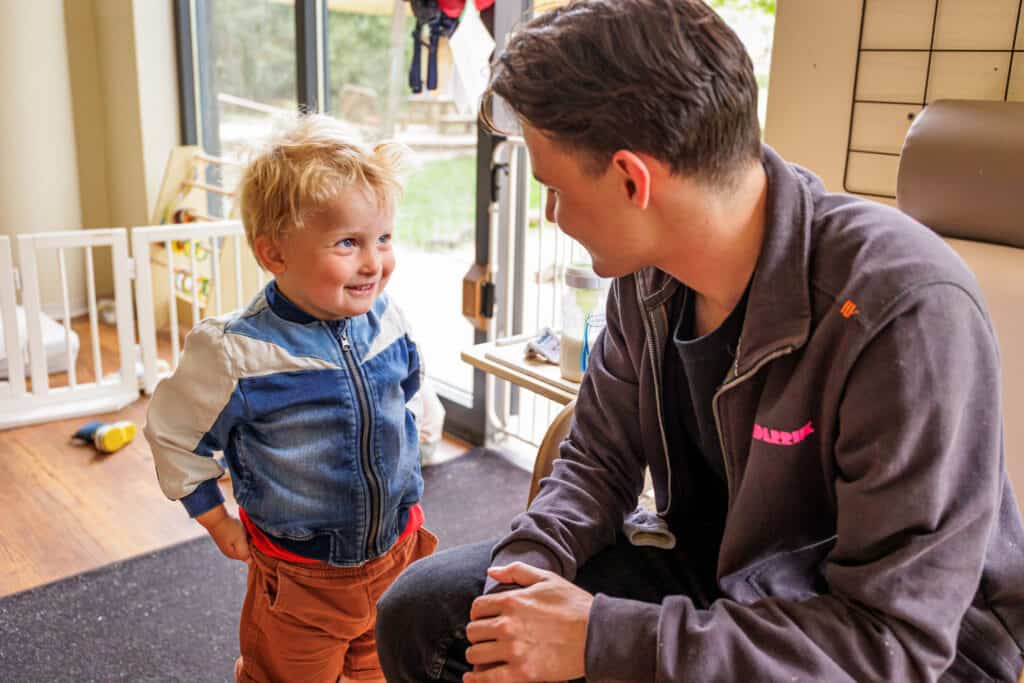 KinderRijk Buitenschoolse Opvang Pandora foto 9