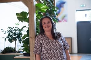 BSO Paulusburcht foto 4