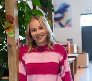 BSO Paulusburcht foto 6