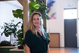 BSO Paulusburcht foto 7