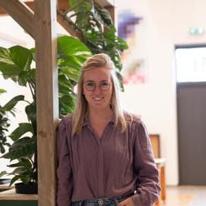 BSO Paulusburcht foto 9