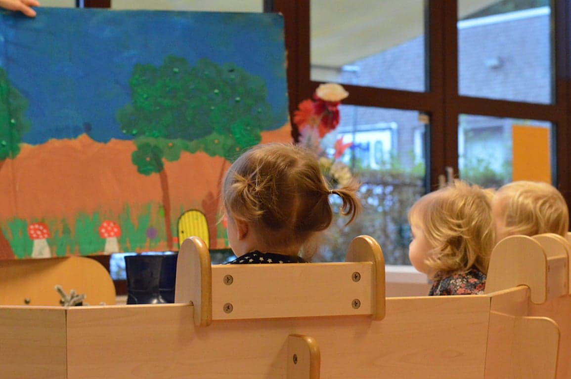 ELMO - Kinderopvang foto 4