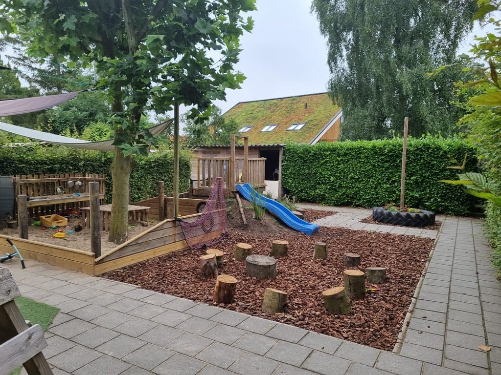 ELMO - Kinderopvang foto 5