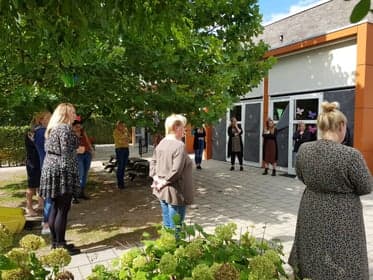 ELMO - Kinderopvang foto 9