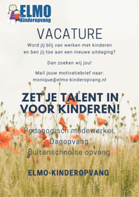 ELMO - Kinderopvang foto 10