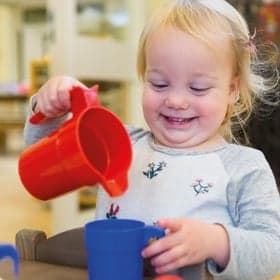 Kindcentrum Wereldwijs foto 4