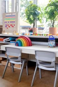 Kindcentrum Wereldwijs foto 6