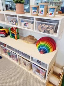 Kindcentrum Wereldwijs foto 8