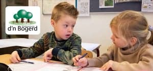 Kindcentrum d'n Bogerd 2