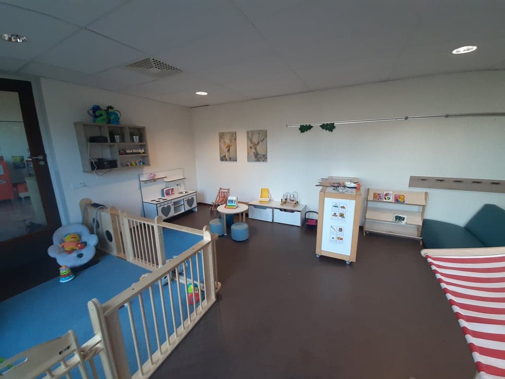 Kindcentrum d'n Bogerd foto 5