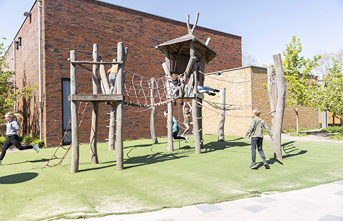 BSO De Roversbende 2