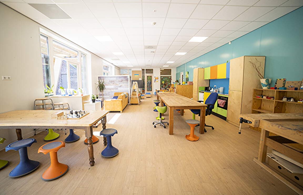 BSO De Roversbende foto 4