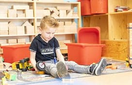 BSO De Roversbende foto 6