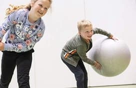 BSO De Roversbende foto 7