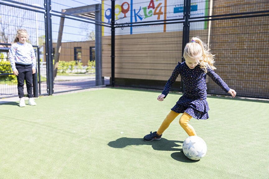 BSO De Roversbende foto 10