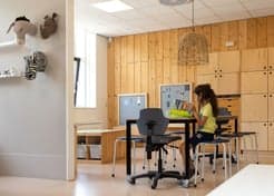 Peuteropvang Schoolwoningen foto 5