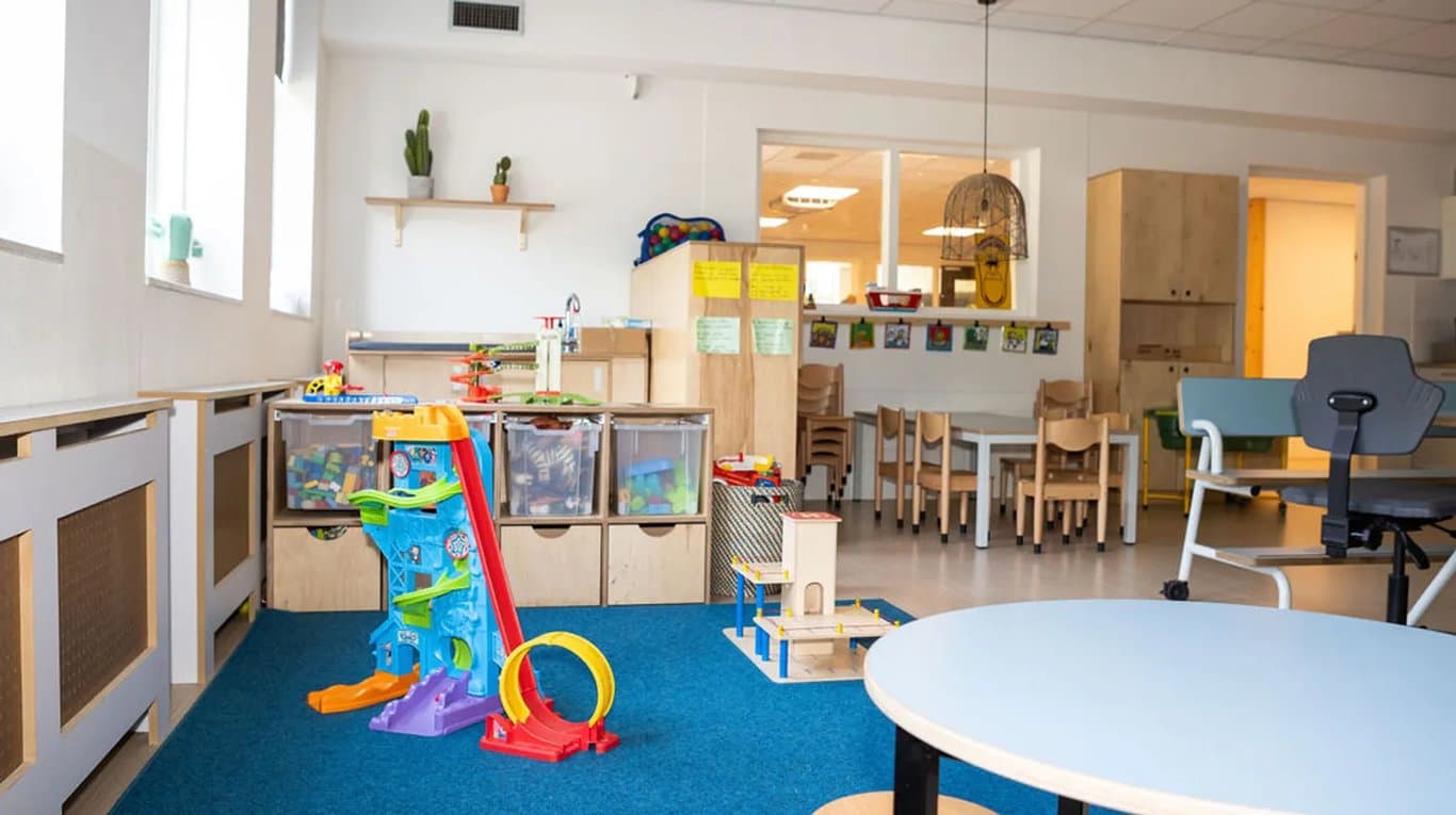 Peuteropvang Schoolwoningen foto 6