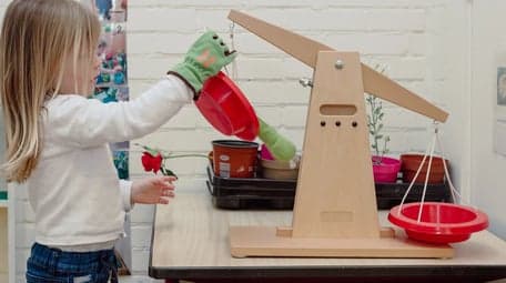 Peuteropvang Schoolwoningen foto 8