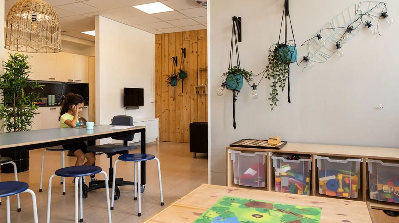 Peuteropvang Schoolwoningen foto 9