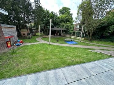 Kiekeboe Kinderopvang B.V. 3