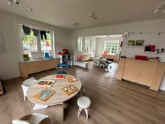 Kiekeboe Kinderopvang B.V. foto 4