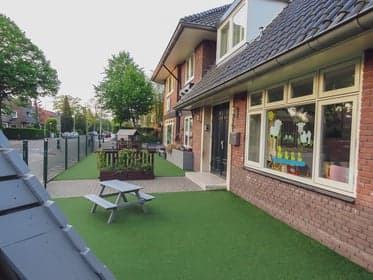 Kiekeboe Kinderopvang B.V. foto 9
