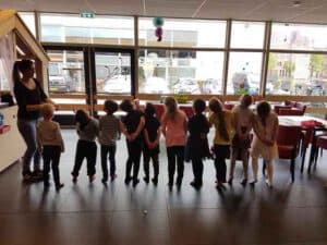 Okido Kinderdagverblijf (Het Torentje) B.V. 3