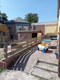 Okido Kinderdagverblijf (Het Torentje) B.V. foto 6