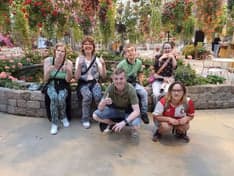 Kinderopvang Garyp, Dagbesteding AvenTOERje 2