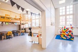 Kinderopvang Konijn 3