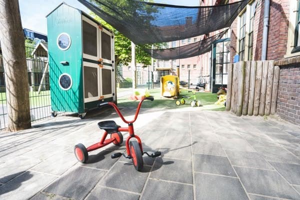 Kinderopvang Konijn foto 7