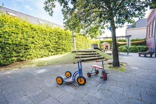 Kinderopvang Konijn foto 8