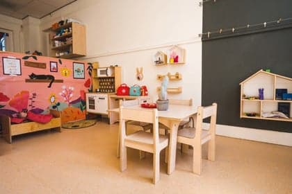 Kinderopvang Konijn foto 10