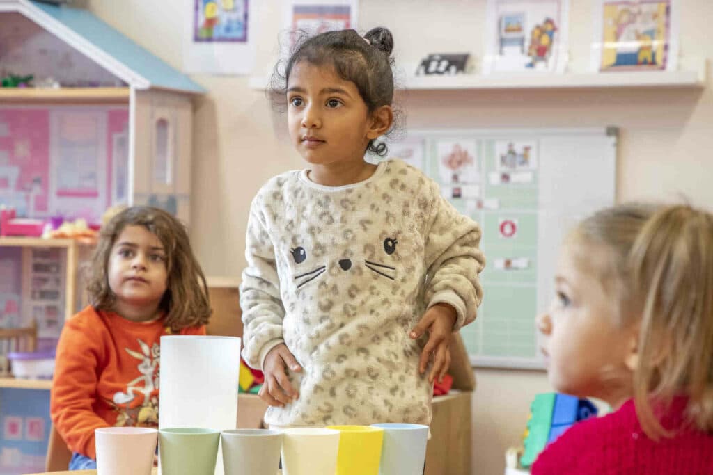 H3O Peuteropvang De Horizon 3