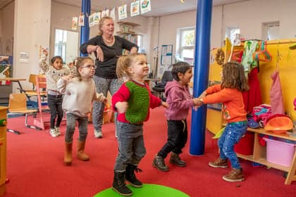 H3O Peuteropvang De Horizon foto 4