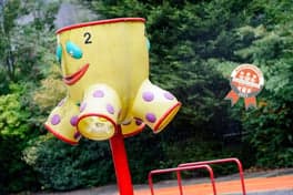 H3O Peuteropvang De Horizon foto 5