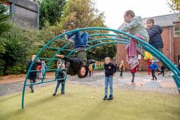 H3O Peuteropvang De Horizon foto 6