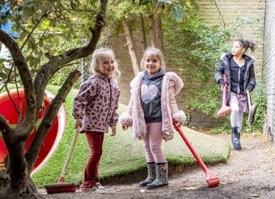 H3O Peuteropvang De Horizon foto 8